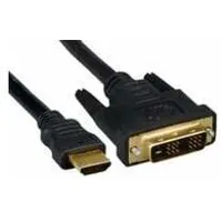 Kabel Microconnect Hdmi - Dvi-D 15M  Hdm1918115 5705965904855