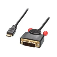 Kabel Microconnect Hdmi Mini - Dvi-D 1M  Hdcpdvidd 5712505793725