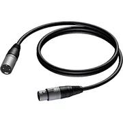 Kabel Procab Xlr - 15M  Cab901/15 5414795002043