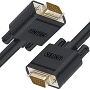Kabel Unitek D-Sub Vga - 20M  Y-C508G 4894160022257