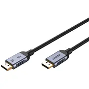 Kabel Unitek Displayport - 2M  C1626Gy01-2M 4894160053084