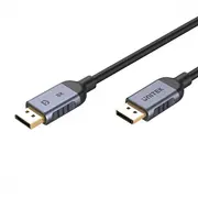 Kabel Unitek Displayport - 3M  C1628Gy01-3M 4894160054005