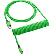 Kabel Usb Cablemod Usb-C - Usb-A 1.5 m  Cm-Ckca-Clg-Klg150Klg-R 0712198995791