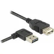 Kabel Usb Delock Usb-A - 1 m  83551 4043619835515