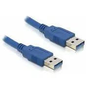 Kabel Usb Delock Usb-A - 3 m  82536 4043619825363