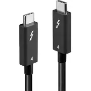 Kabel Usb Lindy Thunderbolt - 2 m  31121 4002888311212