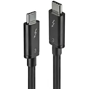 Kabel Usb Lindy Usb-C - 0.5 m  41555 4002888415552