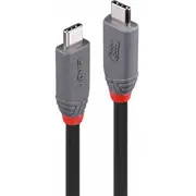 Kabel Usb Lindy Usb-C - 1.5 m  36957 4002888369572