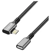 Kabel Usb Logilink Usb-C - 2 m  Cua0112 4052792074406
