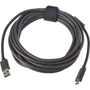 Kabel Usb Logitech Usb-A - Usb-C 5 m  993-001391 993-001391/12799865 5099206074859