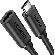 Kabel Usb Ugreen Usb-C - 1 m  Ugr985Blk 6957303813872