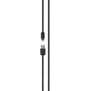 Kabel Usb Xqisit Usb-A - Lightning 1.8 m  4029948015774