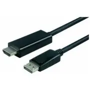 Kabel Value Displayport - Hdmi 1M  11.99.5785 7611990145249
