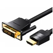 Kabel Vention Hdmi do Dvi 5M Abfbj 