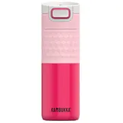 Kambukka  termiczny Etna Grip 500 ml - Diva Pink 11-01048 5407005143322