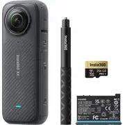 Kamera Insta360 X4 Adventure Bundle  49074-0 6970357858248