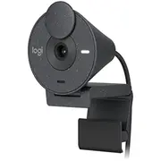 Kamera internetowa Logitech Brio 300 Graphite 960-001436  5099206104938