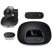 Kamera internetowa Logitech Group Conferencecam 960-001057  50992060625215