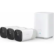 Kamera Ip Anker  system kamer Eufycam 2 Pro 31 H 194644020835