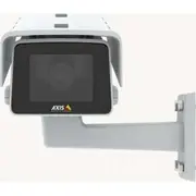 Kamera Ip Axis M1135-E Mk Ii - Netzwerk-Uberwachungskamera Box Aussenbereich Farbe TagNacht 2 Mp 1920 x 1080 1080P Cs-Halterung Automatische Irisblende verschiedene Brennweiten Audio Lan 10/100 Mpeg-4, Mjpeg, H.264, Av  02485-001 7331021078253