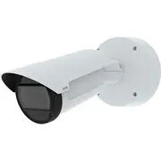Kamera Ip Axis Q1806-Le Pocisk  Wewnętrz im 2880 x 1620 px a 02506-001 7331021078499