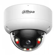 Kamera Ip Dahua Technology  Wandaloodporna Ipc-Hdbw3649E-As-Il-0280B Wizsense Smart Dual Light - 6 Mpx 2.8 Mm 6939554919961
