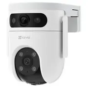 Kamera Ip Ezviz Cs-H9C kamera zewnętrzna  i kierunkowa 5 Mp Mp, z m obiektywem, 4G Csh9C5Mp5Mp4G 6941545643151