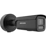 Kamera Ip Hikvision Ds-2Cd2667G3-Lizs2Uy/Srb2.8-12Mm Black  Blk 6936422121136