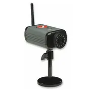 Kamera Ip Intellinet Network Solutions sieciowa bezprzewodowa Wifi  Nfc30-Irwg Ini550970 766623550970