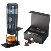 kapsułki Hibrew  ekspres z etui 80W H4A-Premium H4A 5905316140721