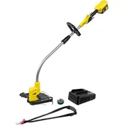 Karcher Kärcher Ltr 36-33 Battery set, grass trimmer with 2.5Ah battery 1.444-351.0  4054278550268 555620