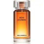 Karl Lagerfeld Bois dAmbre Edt 100 ml  133039 3386460124867