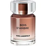 Karl Lagerfeld Bois dAmbre Edt 50 ml  132042 3386460124874