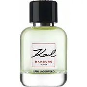 Karl Lagerfeld Hamburg Alster Edt 60 ml  132041 3386460124492