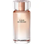 Karl Lagerfeld Les Parfums Matieres Fleur De Pêcher Edp 100 ml  3386460087254