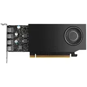Karta graficzna Hp Nvidia Rtx A400 4 Gb with Mini Bracket 4Mdp Graphics  Av8J3Aa 0198701689911