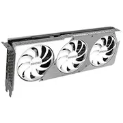 Karta graficzna Inno3D Geforce Rtx 5070 Ti X3 Oc White 16Gb Gddr7 Dlss4 N507T3-16D7X-176068W  8886307700230