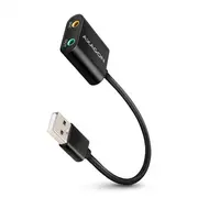Karta owa Axagon Cable Audio Ada-12  8595247906298