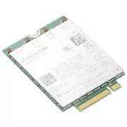Karta sieciowa Lenovo  4G Lte Cat16 M.2 Wwan Module Thinkpad Fibocom L860-Gl-16 4Xc1M72798 195892091417