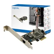 Karta sieciowa Logilink Pc0029A  2000000173252