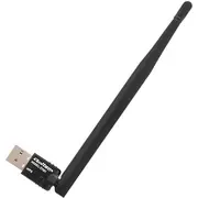 Karta sieciowa Qoltec 57001  5901878570013