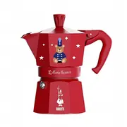 Kawiarka Bialetti - kawiarka Moka Express Joyful Christmas 3Tz  2501020299 8006363094542