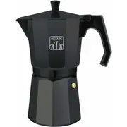 Kawiarka Cecotec Moklassic 600 Black  Cecotec/15389862 8435484016674