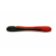 Kensington Wrist Rest Duo Gel red-grey  62398 636638006208 Amkenkduogelkcc