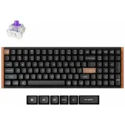 Keyboard Wrl K4 He Special Ed/Black K4H-F1 Keychron  4894979016690
