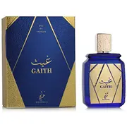 Khadlaj  Damskie Gaith Edp 100 ml S8317800 6291107976143