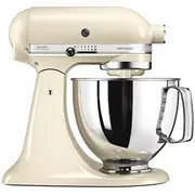 Kitchenaid 5Ksm125Eac Stand mixer 300 W Cream  5413184200794 Agdkitrok0042