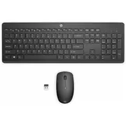 Klawiatura  Hp 230 Wireless Mouse and 195122118693