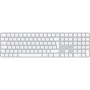 Klawiatura Apple Magic  z Touch Id Mxk73D/A 195949654725