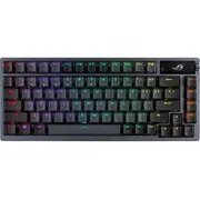 Klawiatura Asus Rog Azoth Nx Red 90Mp0316-Bkua01  4711081875987